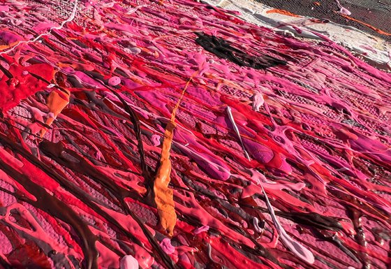 Petals of Time