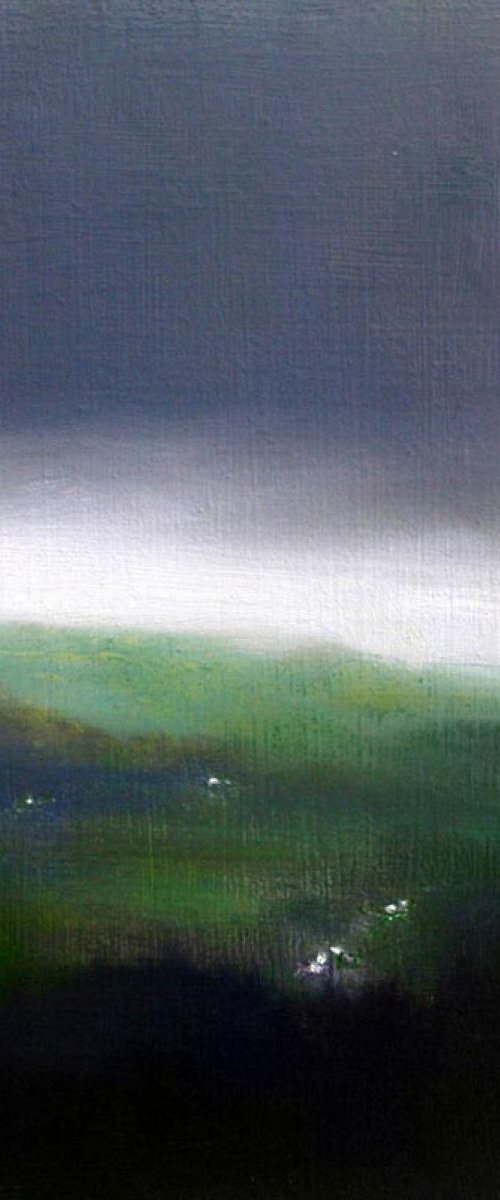 First Light Wicklow by John O'Grady