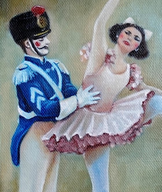 The Nutcracker