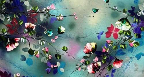 Artwork by Anastassia Skopp