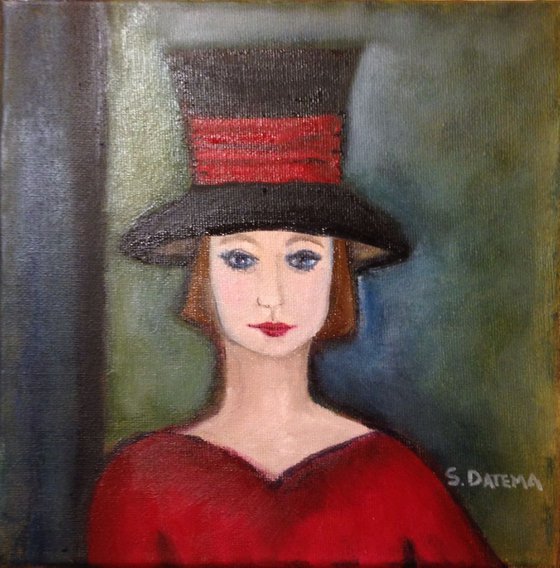 The Black Hat