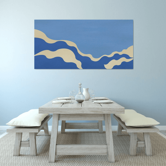 Silent Landscape #09