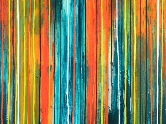 The Emotional Creation #260