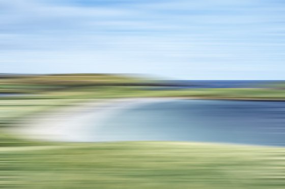 PANORAMA TEAL