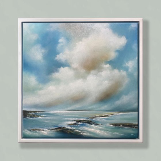 Boundless Skies
