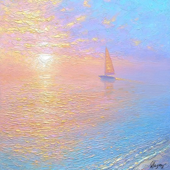 Sunrise