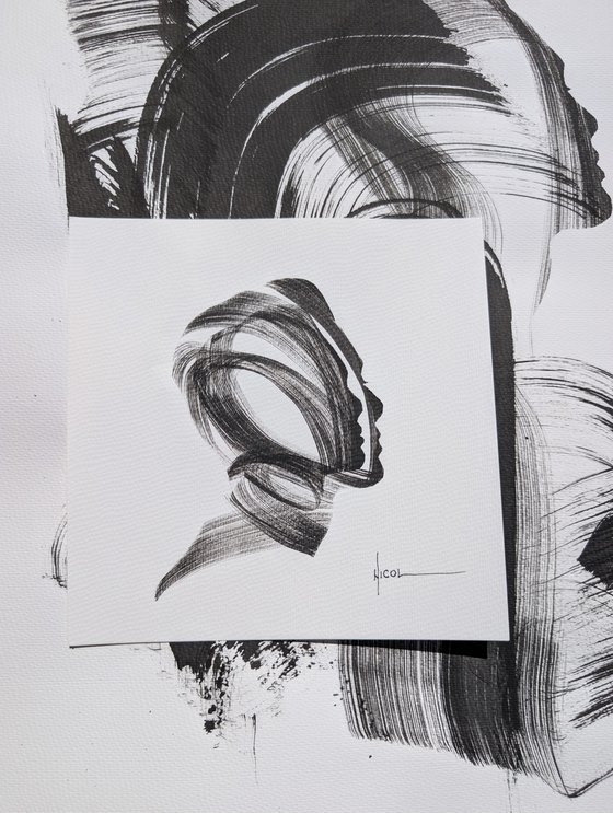 Layers of Thought