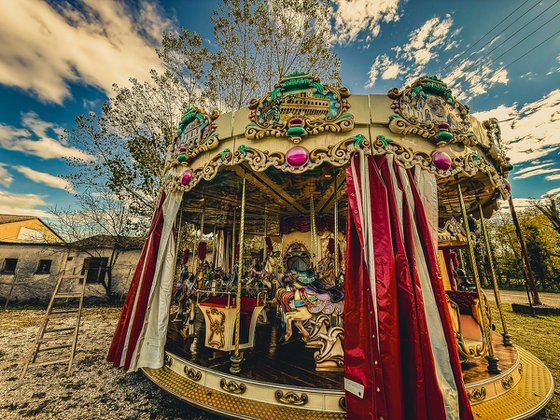 Carussel