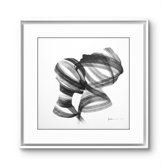 Breathing in Silence