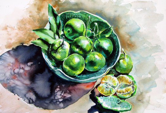 Lime