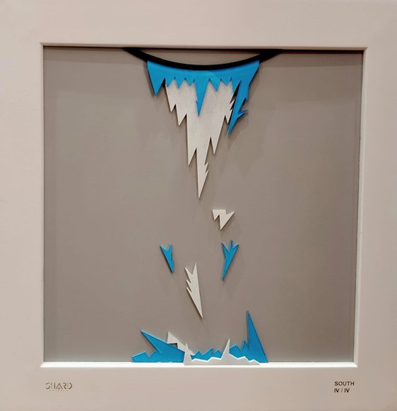 SOUTH - (Quartet)