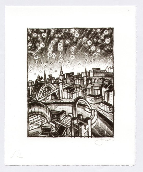 Starry Tyne