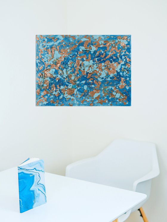 Matter Painting 120