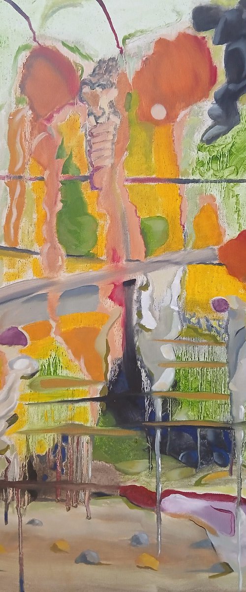 almost ripe by randy pratt