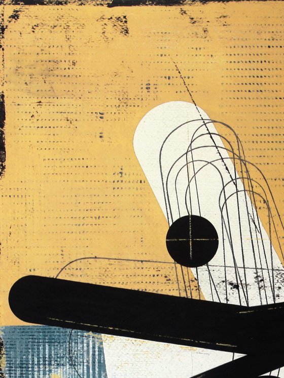 Towards The Horizon 3.