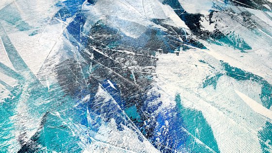 Beyond the blue sea 2024