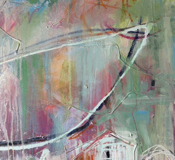 Life is on your side No.1