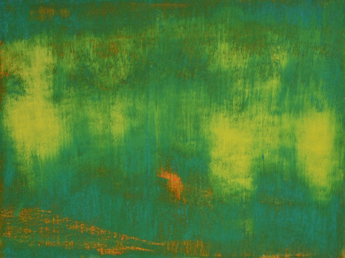 Stolen Time 196 By Richard Heys, 22 X 18, Artwork For Sale On Artfinder