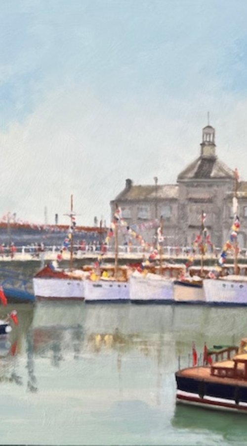 VE Day 80th Ramsgate by Gary Obee