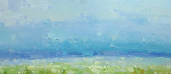 Calm Meadow