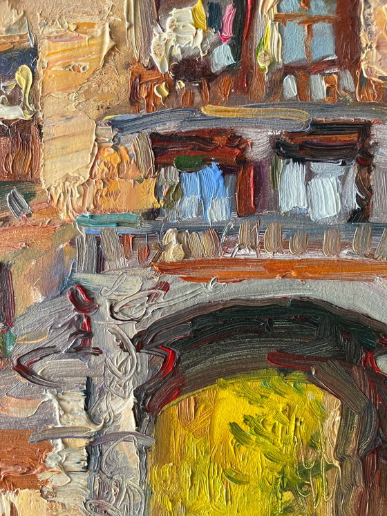 Arch