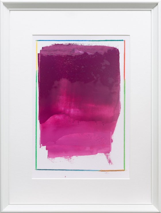 SET of 2, BREATHE series,