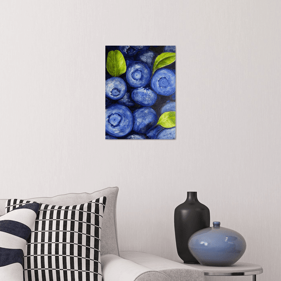 "BlueBerry"
