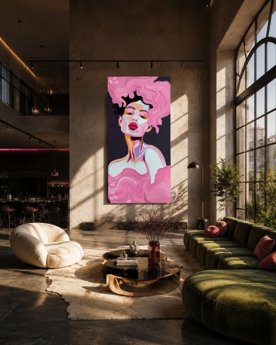 Pink Charm