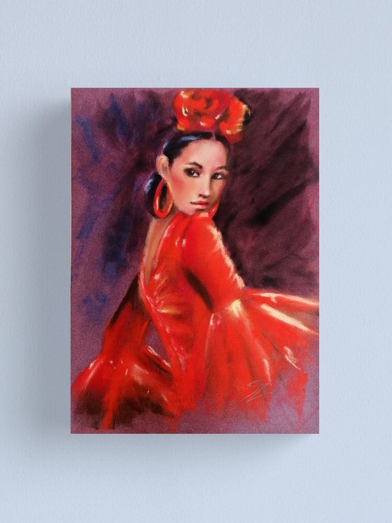 Red Roses