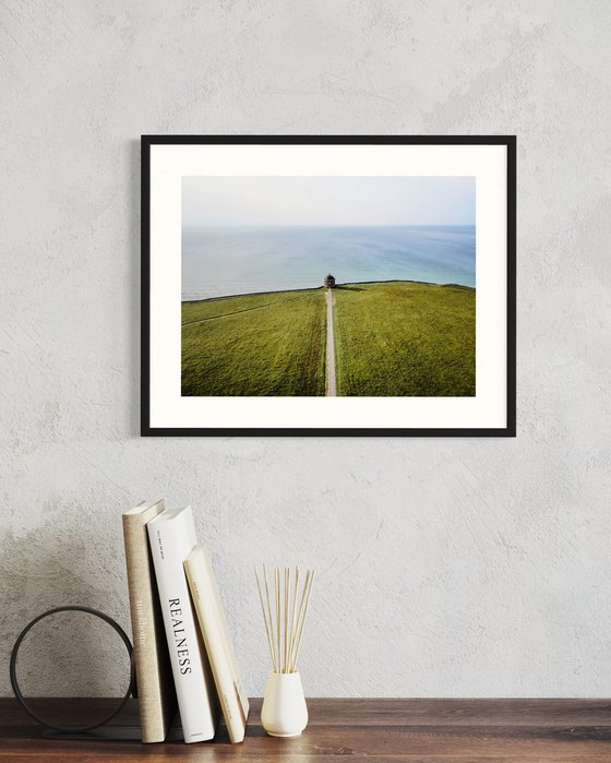 THE MUSSENDEN TEMPLE