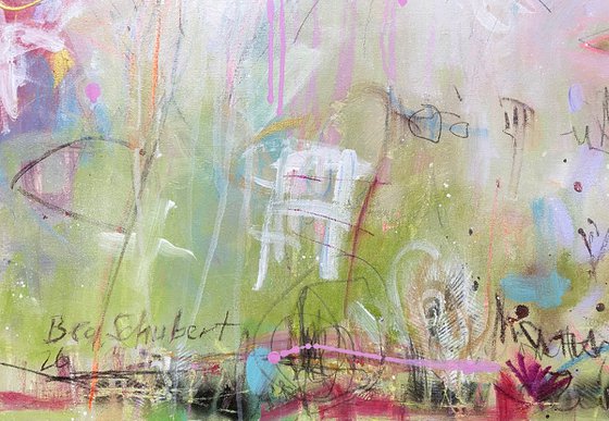 I can buy myself flowers No.6