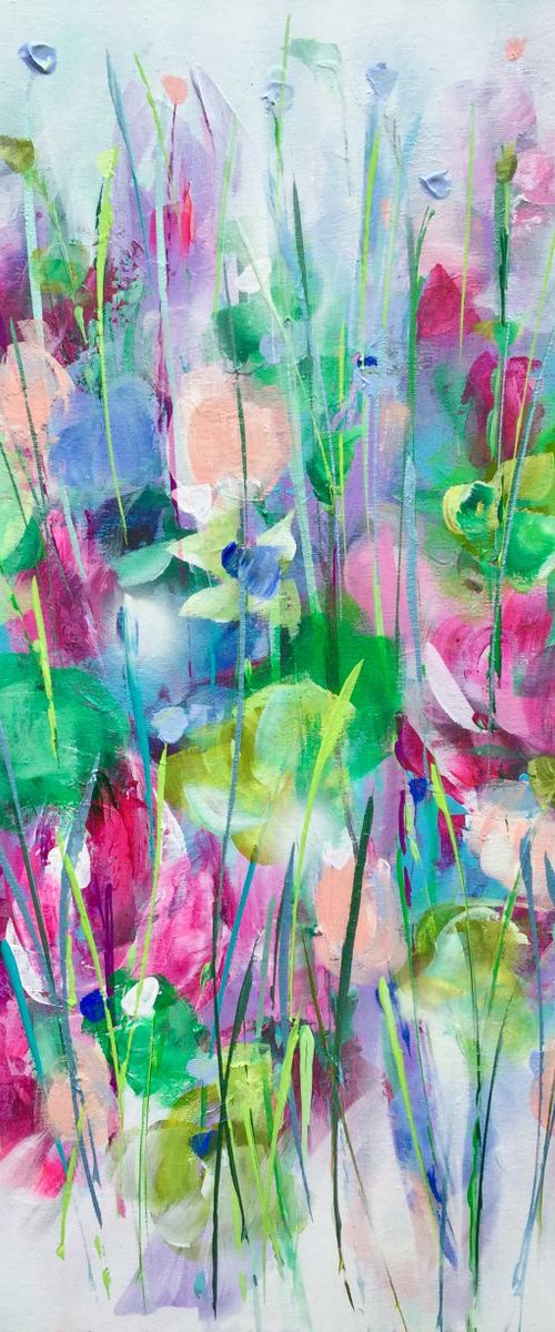 Forever Spring by Michelle Carolan