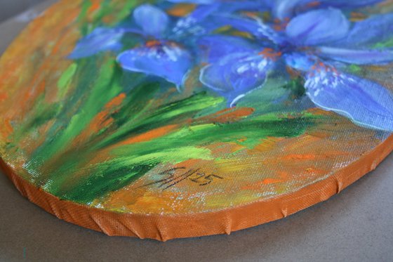Irises