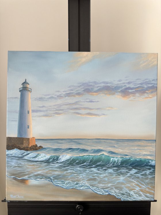 Sunrise of Hope
