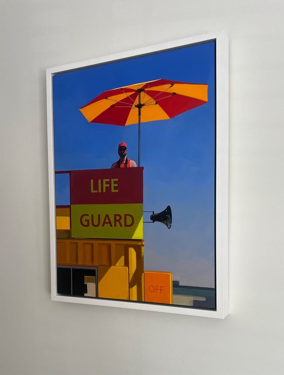 Life Guard