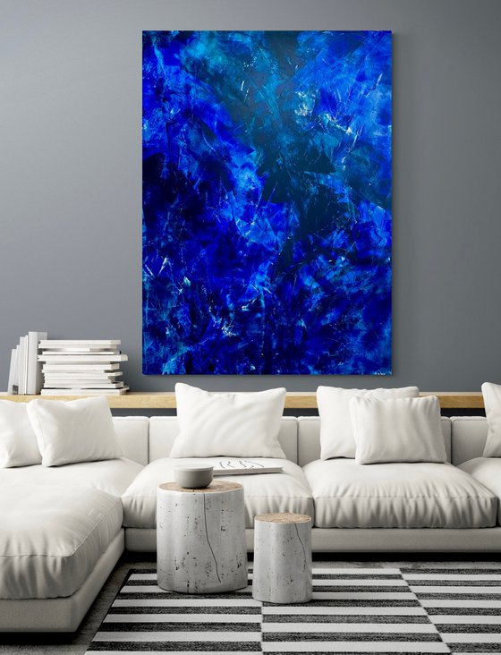 Beyond the sea no. 1824