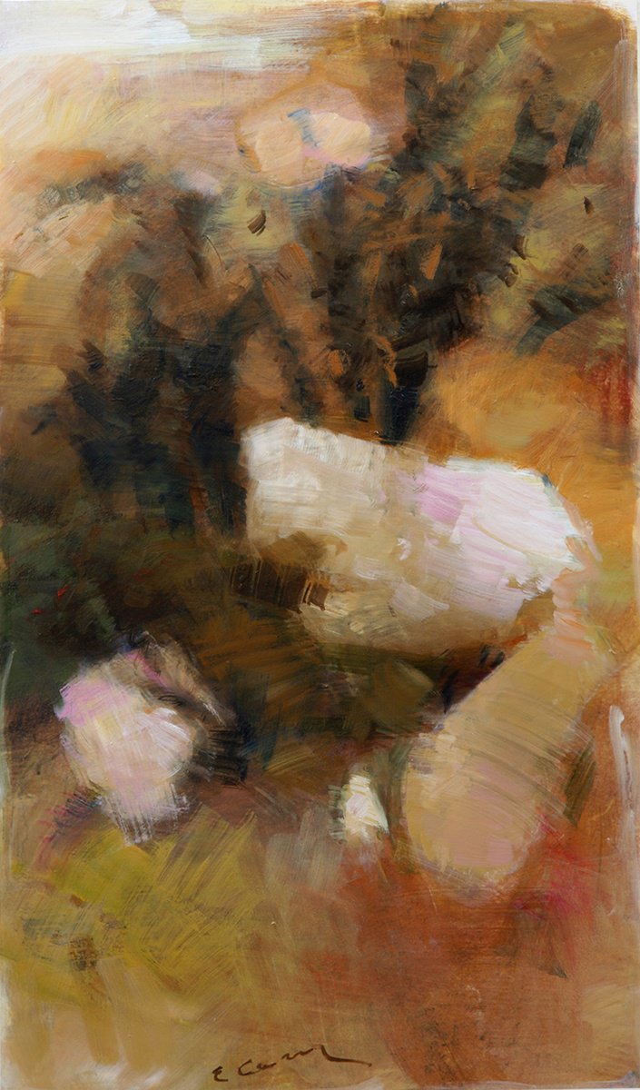 Other Reality 2 By Eugene Segal, 16 X 28, Artwork For Sale On Artfinder