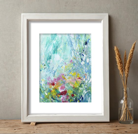 Garden Song 3