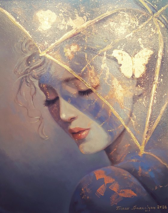 Golden Reverie