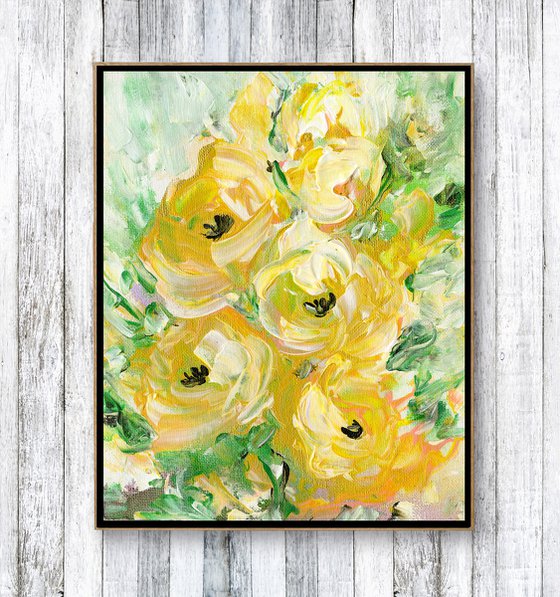 Floral Melody 36