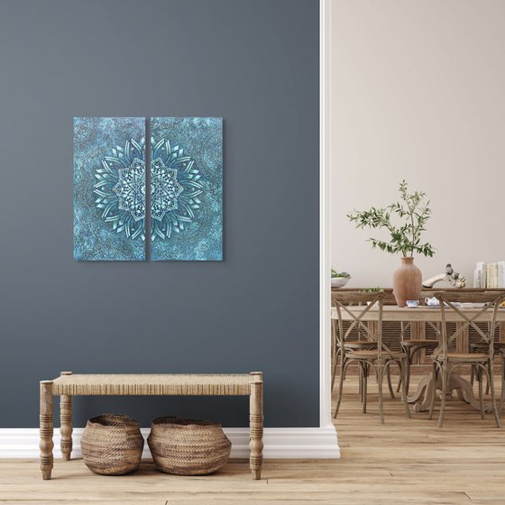 Mandala of Serenity