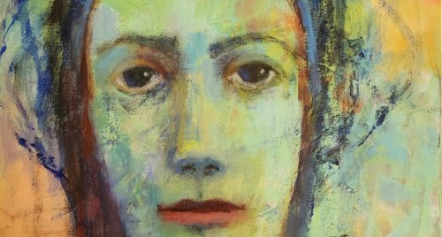 Artwork by Donna Ceraulo