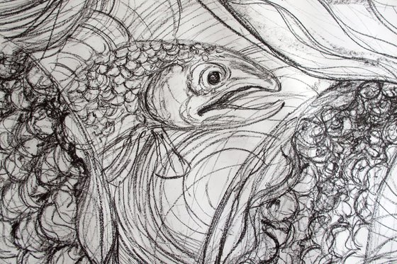 The Last Mermaid, The Tide