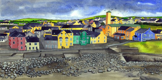 Lahinch, Co. Clare