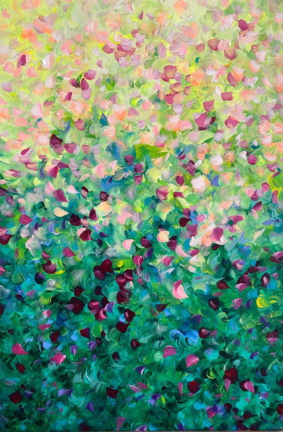 Stories from the Garden