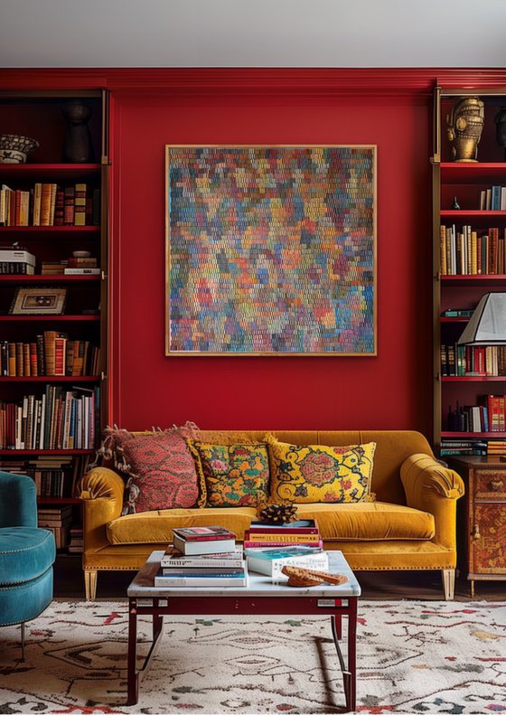 A Thousand Quiet Moments