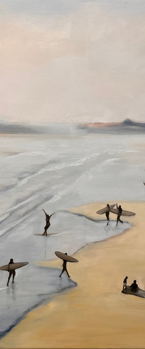 Californication 3 by Romuald Mulk Musiolik