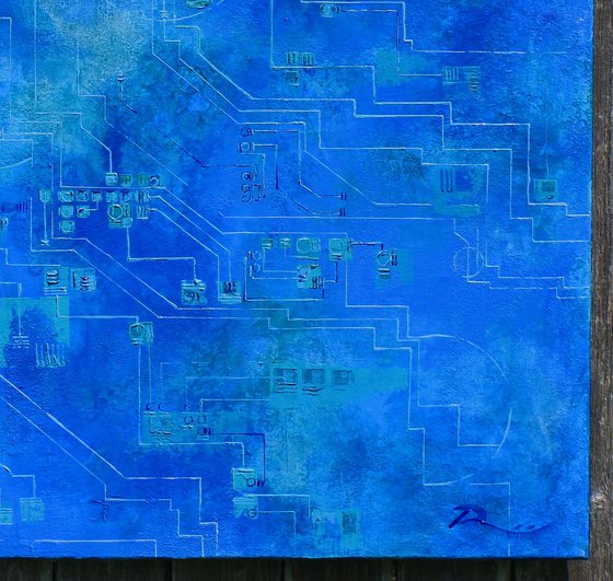 Cloud-maker #22 Subsea Comms