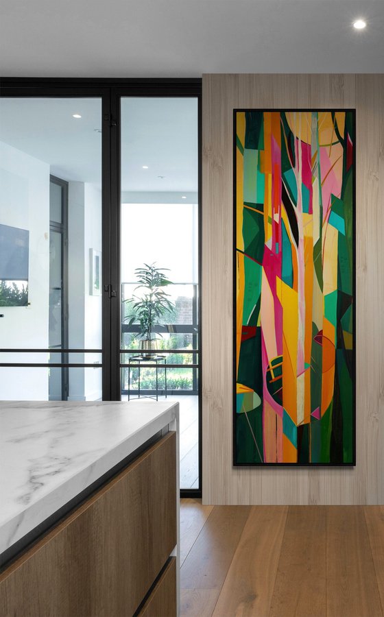 Forest of Dreams #10