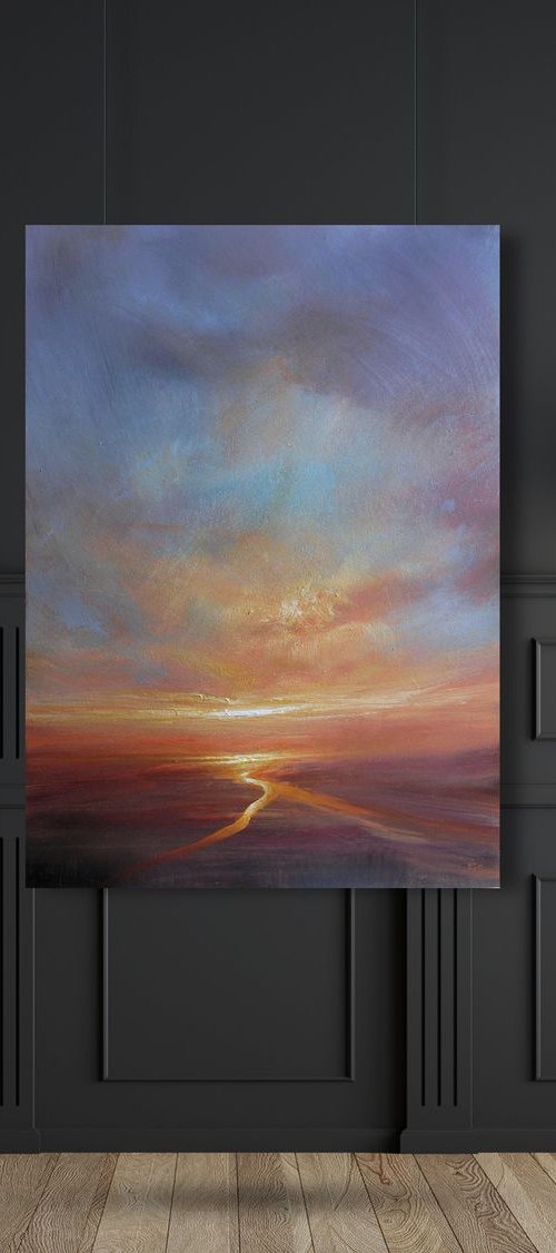 "You always have a choice" by Ivan  Grozdanovski